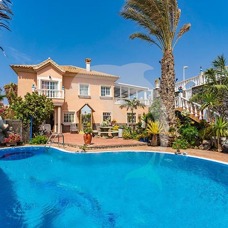 Apartamentos Los Delfines Ελ Μέντανο Εξωτερικό φωτογραφία
