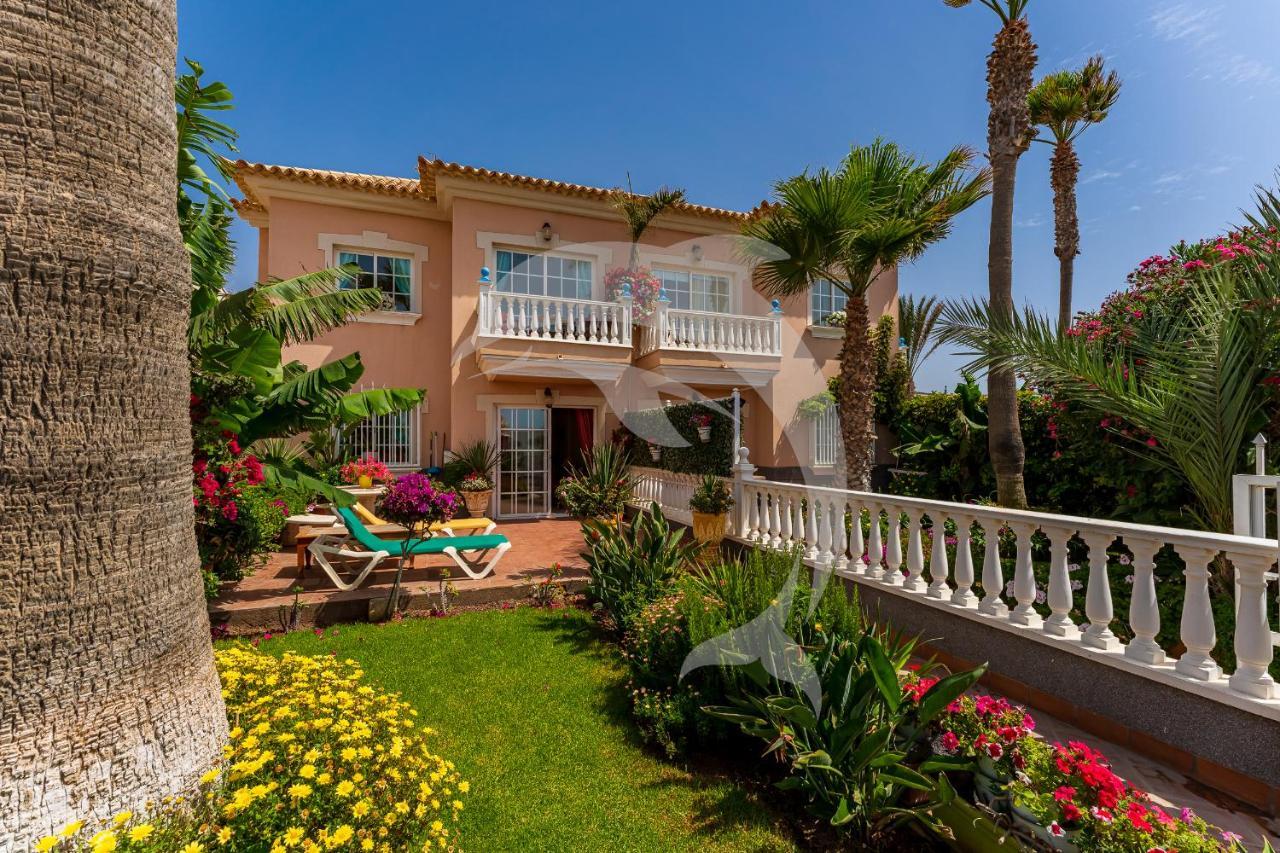 Apartamentos Los Delfines Ελ Μέντανο Εξωτερικό φωτογραφία