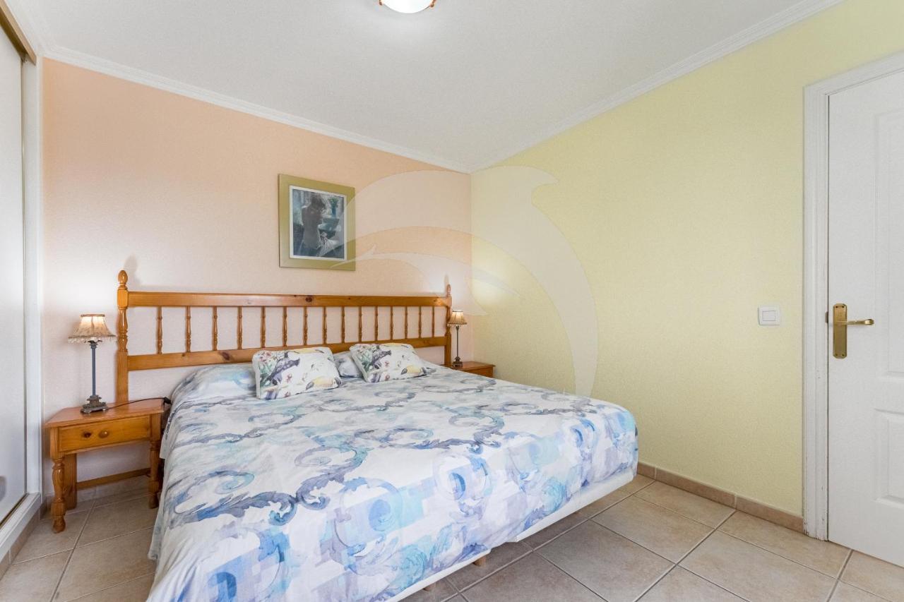 Apartamentos Los Delfines Ελ Μέντανο Εξωτερικό φωτογραφία