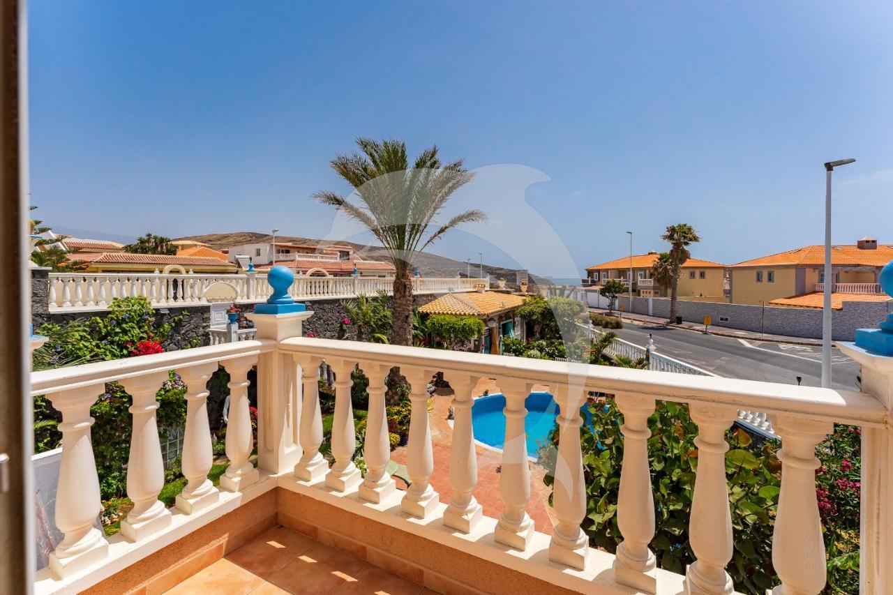 Apartamentos Los Delfines Ελ Μέντανο Εξωτερικό φωτογραφία