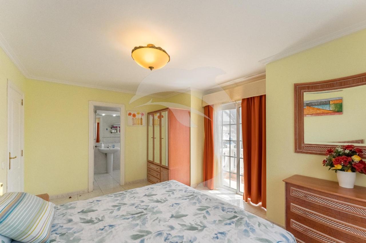 Apartamentos Los Delfines Ελ Μέντανο Εξωτερικό φωτογραφία