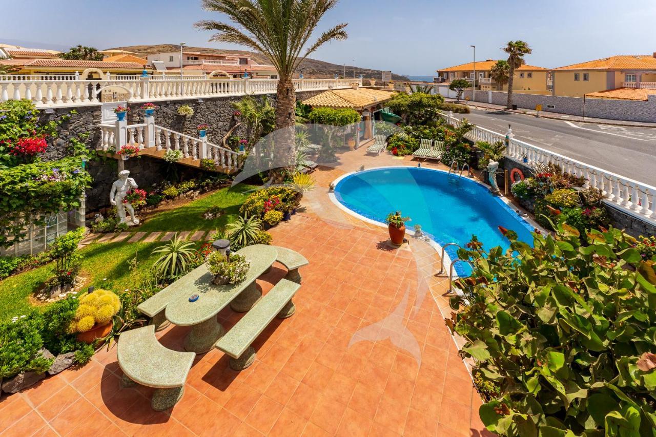 Apartamentos Los Delfines Ελ Μέντανο Εξωτερικό φωτογραφία