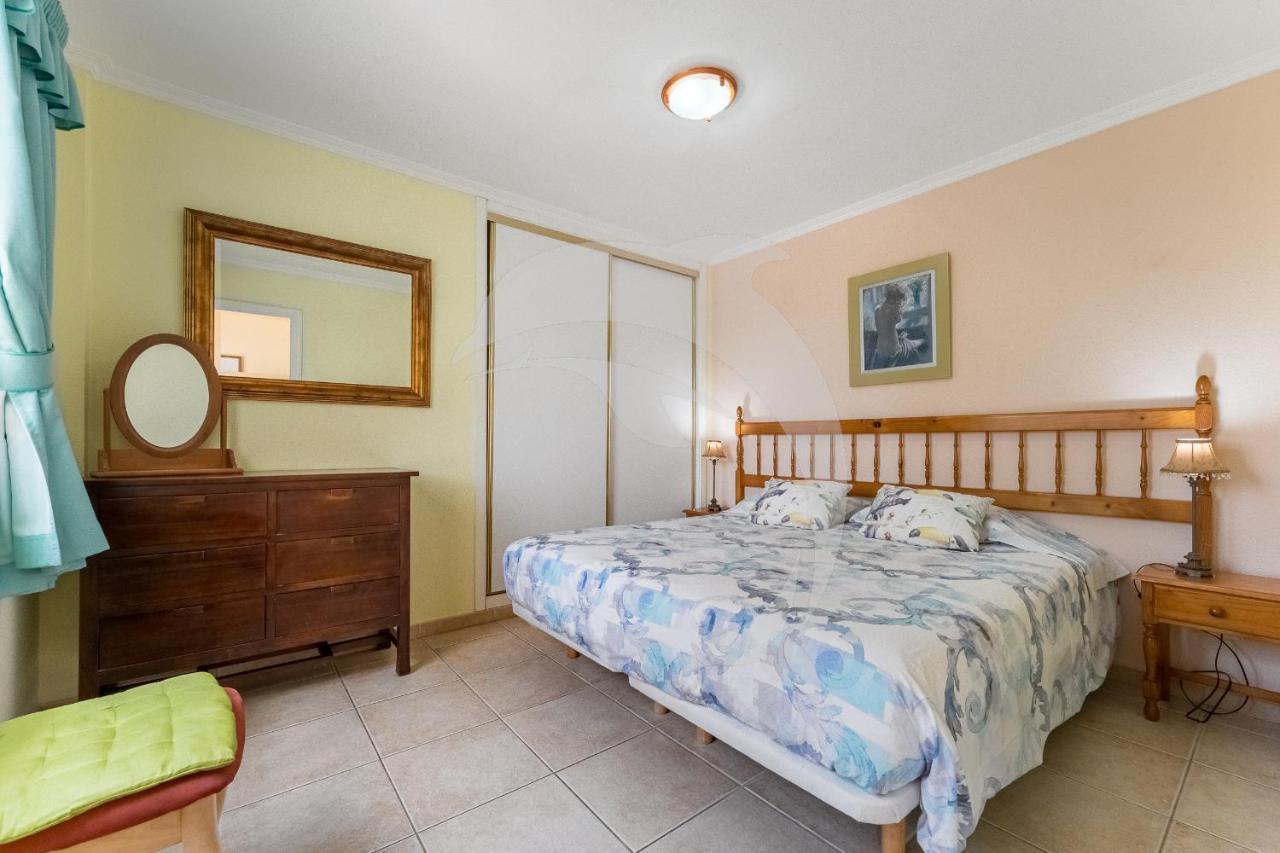 Apartamentos Los Delfines Ελ Μέντανο Εξωτερικό φωτογραφία