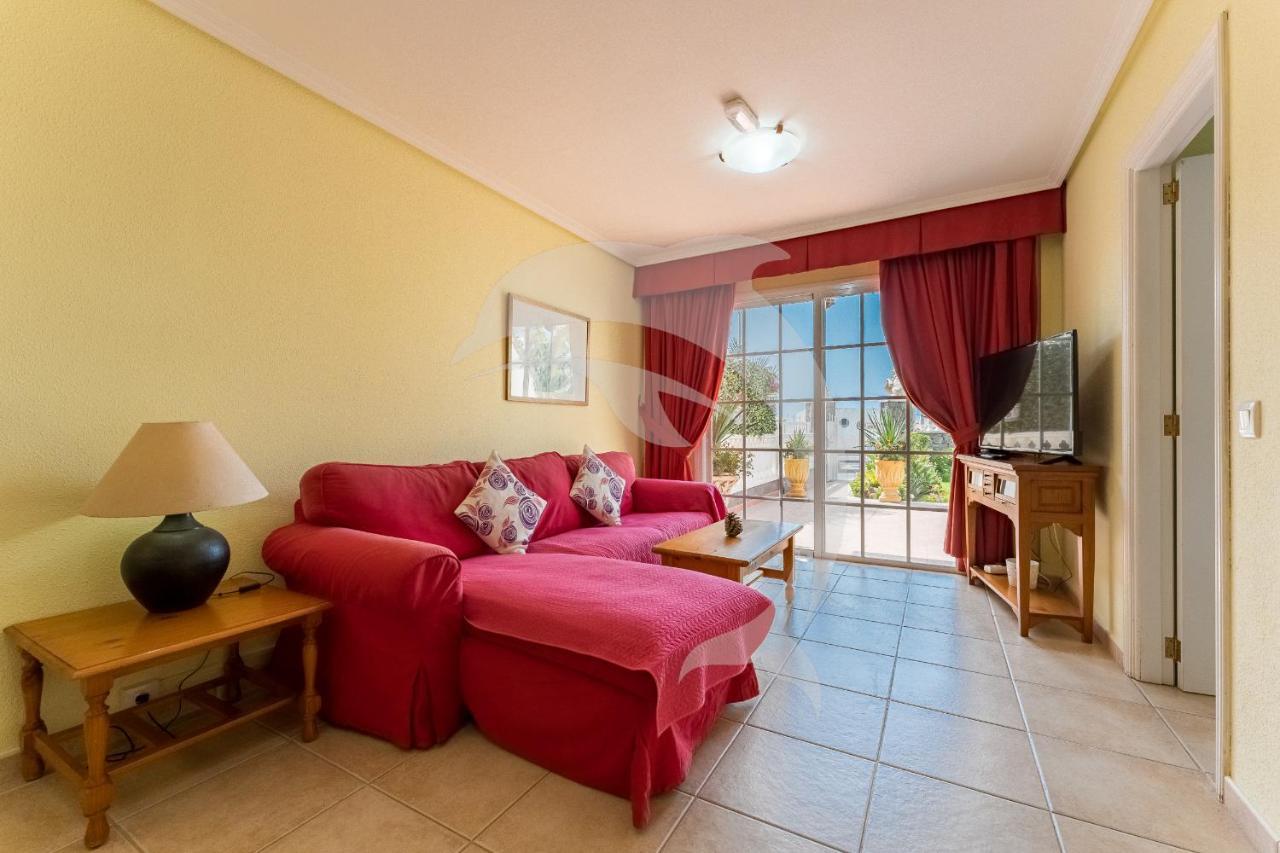 Apartamentos Los Delfines Ελ Μέντανο Εξωτερικό φωτογραφία