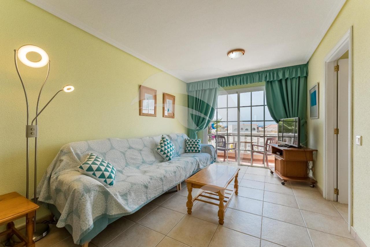 Apartamentos Los Delfines Ελ Μέντανο Εξωτερικό φωτογραφία