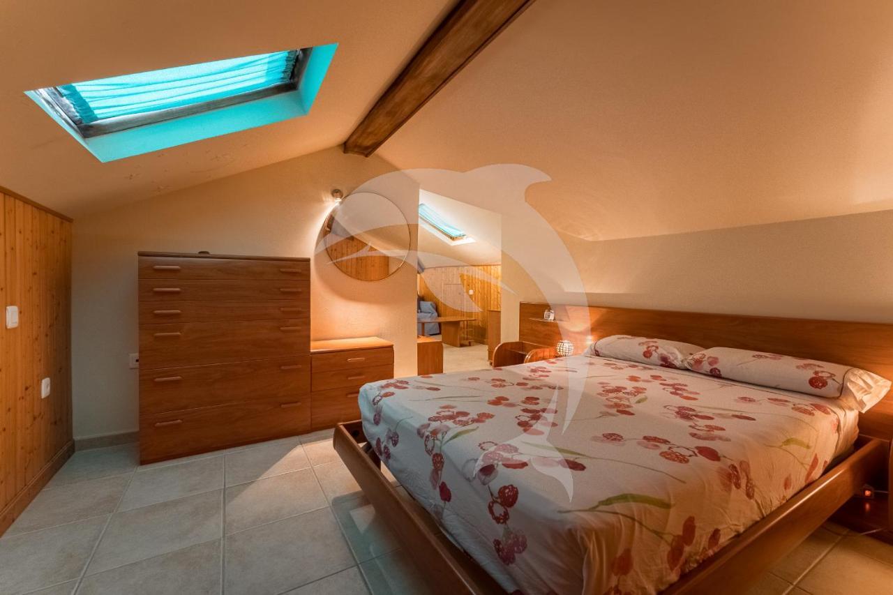 Apartamentos Los Delfines Ελ Μέντανο Εξωτερικό φωτογραφία