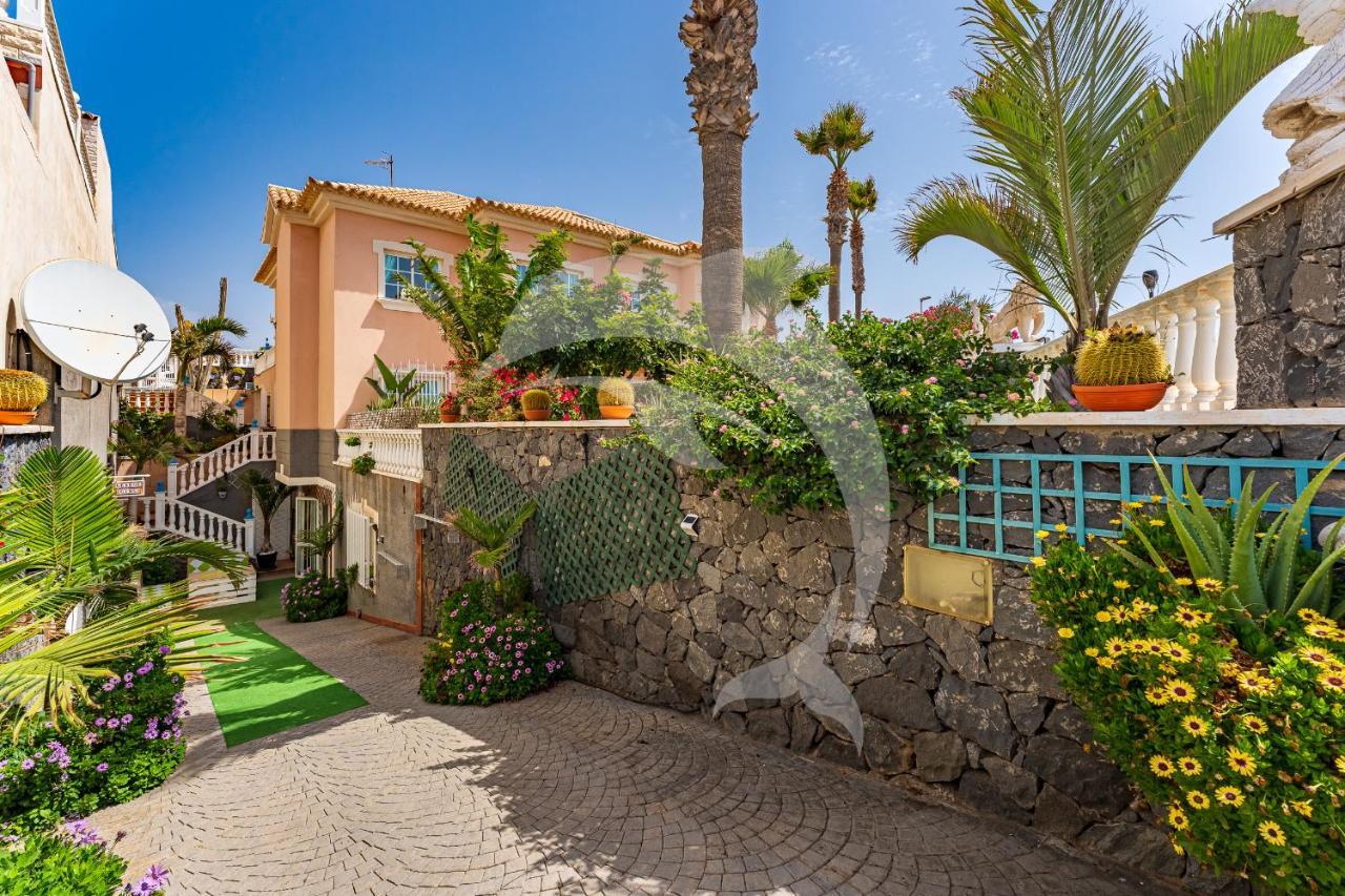 Apartamentos Los Delfines Ελ Μέντανο Εξωτερικό φωτογραφία
