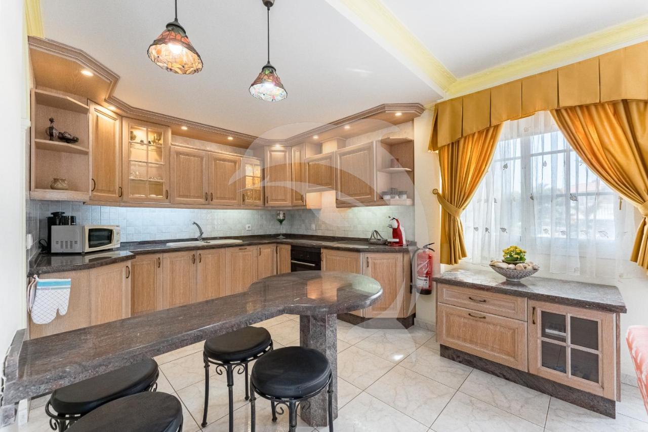 Apartamentos Los Delfines Ελ Μέντανο Εξωτερικό φωτογραφία