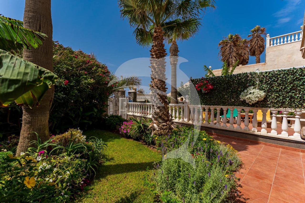 Apartamentos Los Delfines Ελ Μέντανο Εξωτερικό φωτογραφία