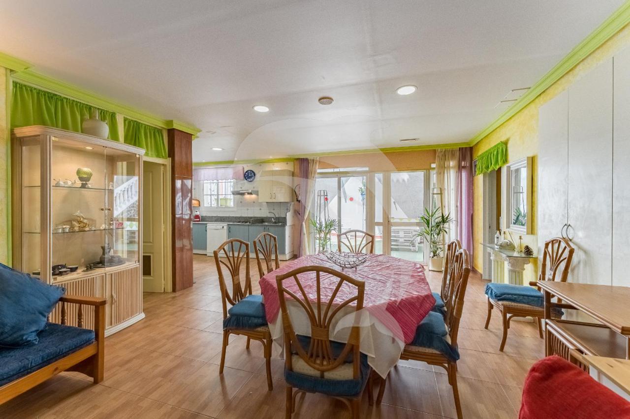 Apartamentos Los Delfines Ελ Μέντανο Εξωτερικό φωτογραφία