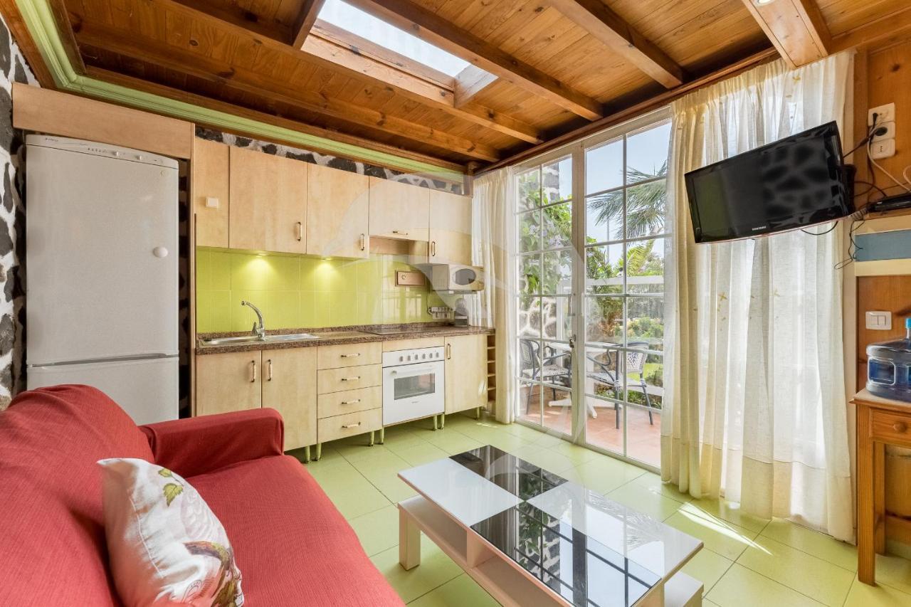 Apartamentos Los Delfines Ελ Μέντανο Εξωτερικό φωτογραφία