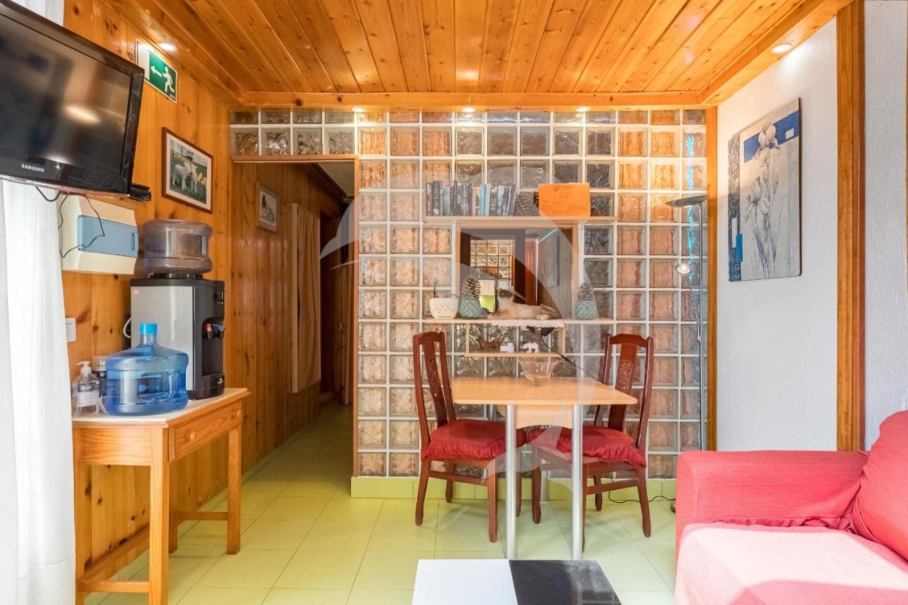 Apartamentos Los Delfines Ελ Μέντανο Εξωτερικό φωτογραφία