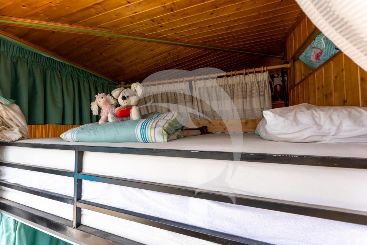 Apartamentos Los Delfines Ελ Μέντανο Εξωτερικό φωτογραφία