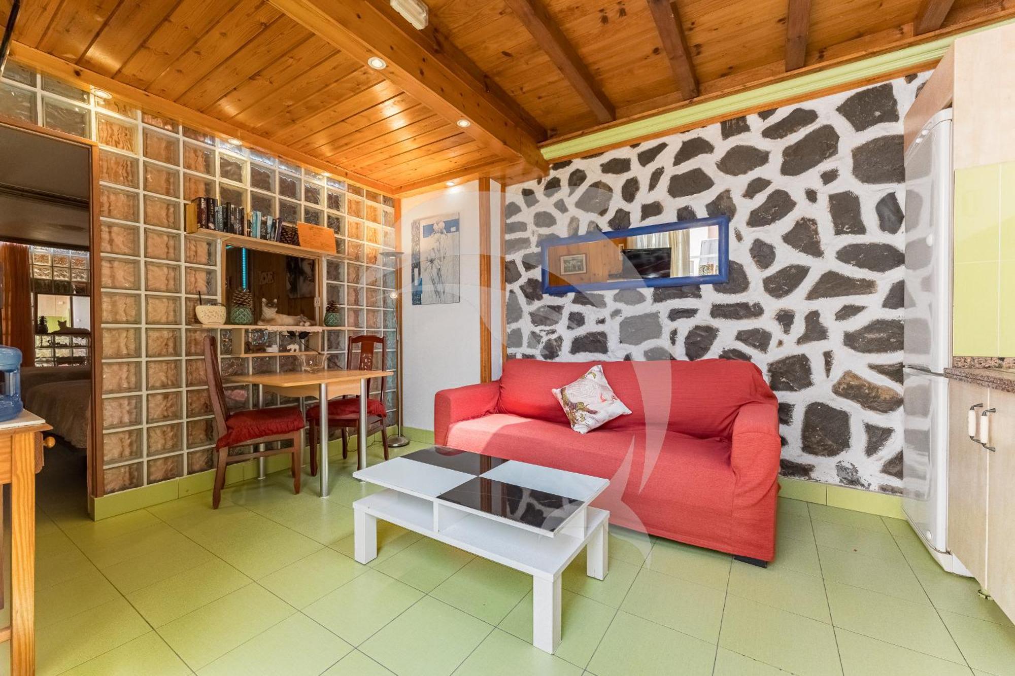 Apartamentos Los Delfines Ελ Μέντανο Εξωτερικό φωτογραφία